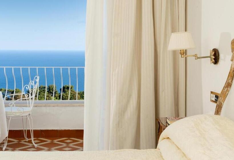 デラックスルーム, Quisisana