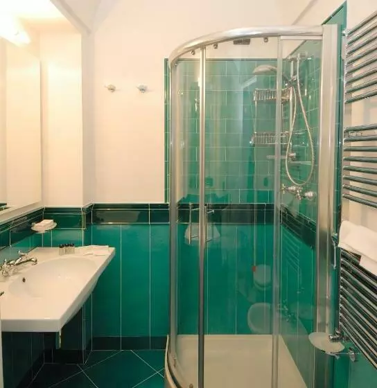 اتاق سوپریور, Residence Amalfi