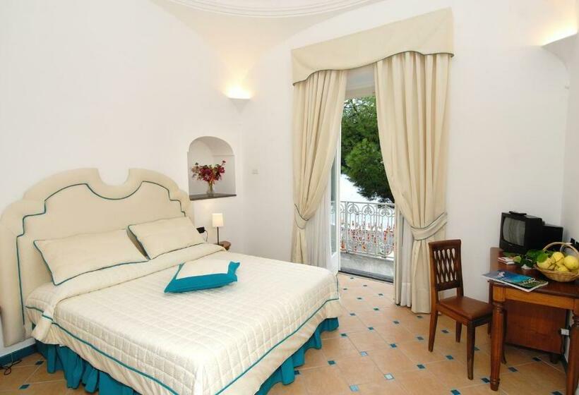 スーペリアールーム, Residence   Amalfi