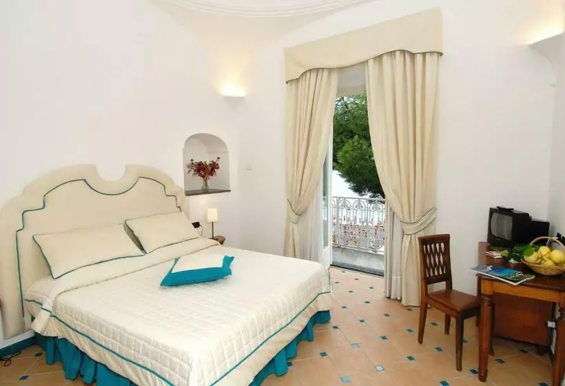 اتاق سوپریور, Residence Amalfi