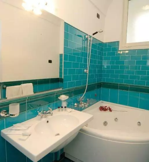 اتاق سوپریور, Residence Amalfi