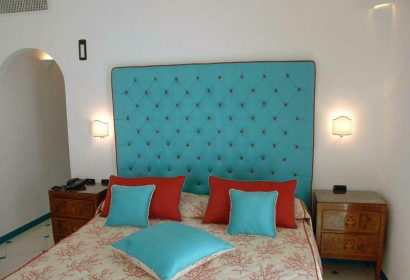 Номер Deluxe, Residence   Amalfi