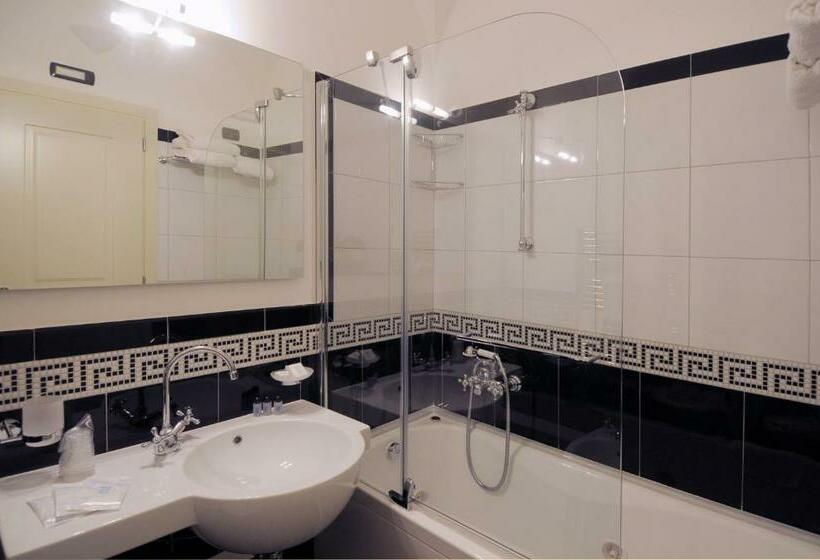 デラックスルーム, Residence   Amalfi