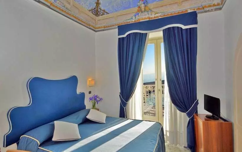 اتاق استاندارد, Residence Amalfi
