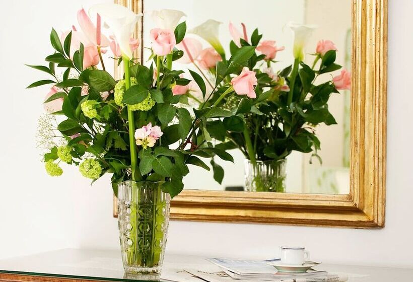 スタンダードルーム, Residence   Amalfi