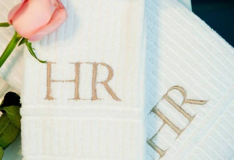 スタンダードルーム, Residence   Amalfi