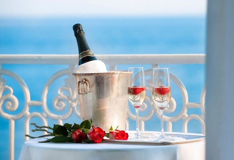 スタンダードルーム, Residence   Amalfi