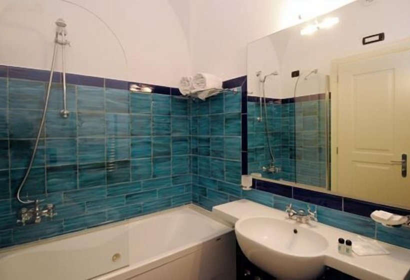 スーペリアールーム, Residence   Amalfi