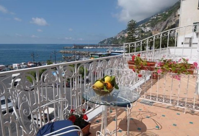 スーペリアールーム, Residence   Amalfi