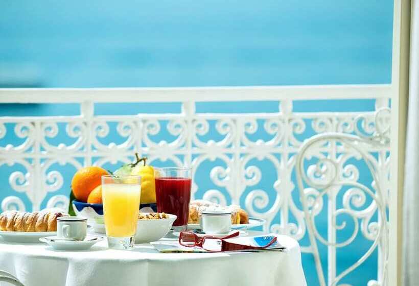 スーペリアールーム, Residence   Amalfi