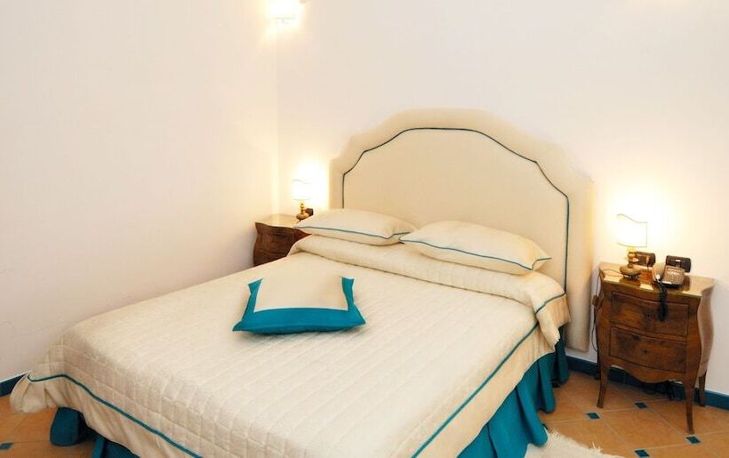 スーペリアトリプルルーム, Residence   Amalfi