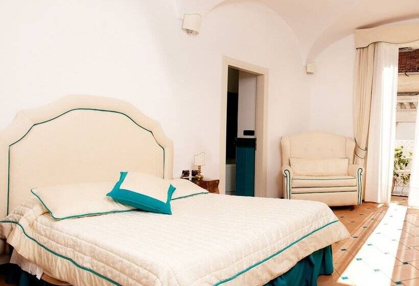 スーペリアトリプルルーム, Residence   Amalfi