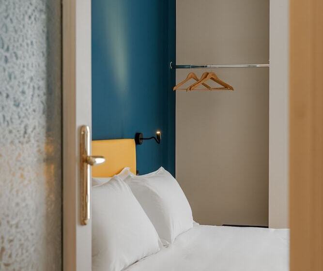 חדר סטנדרט, Riva