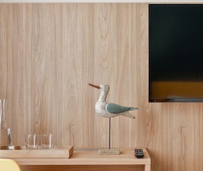 חדר סטנדרט יחיד, Riva