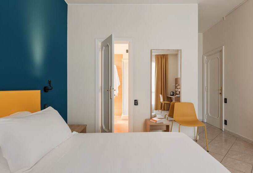 חדר סטנדרט, Riva