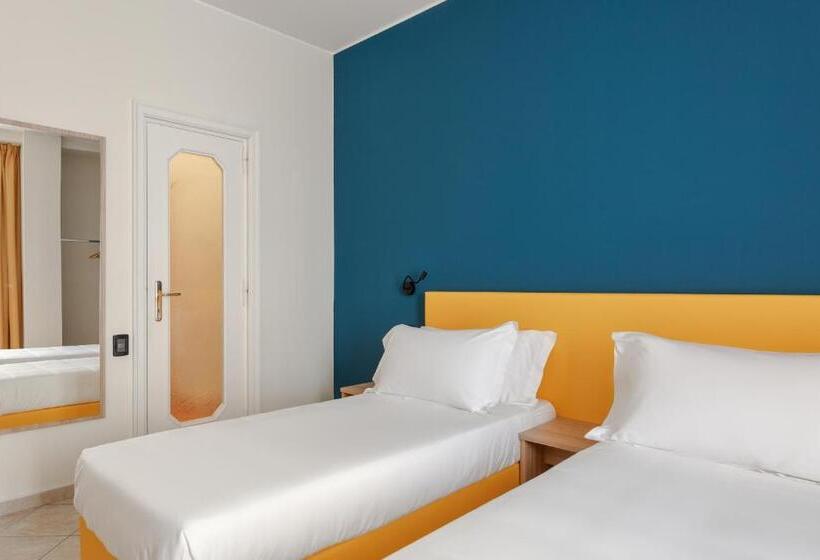 חדר סטנדרט, Riva