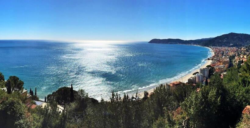 חדר סטנדרט יחיד, Riva