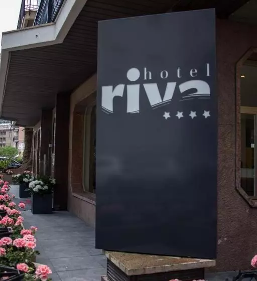 スタンダードシングルルーム, Riva