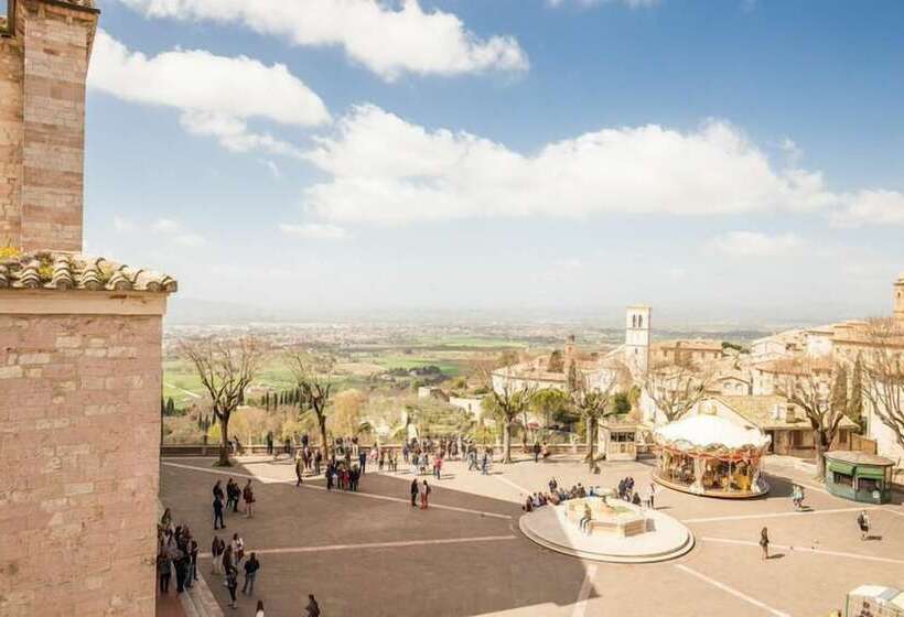 اتاق استاندارد, Roma