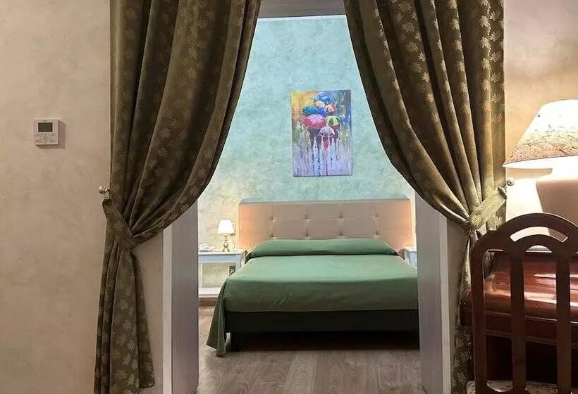 سوییت, Roma