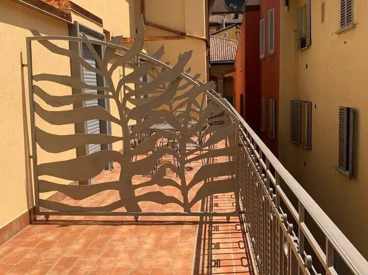اتاق سوپریور یک تخته, Roma