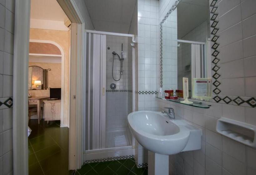 חדר סטנדרט, Scapolatiello