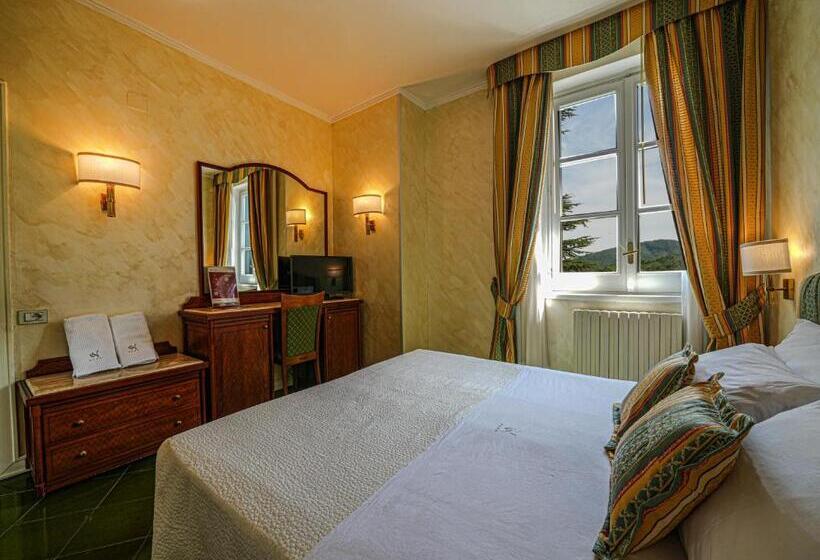 חדר סטנדרט, Scapolatiello