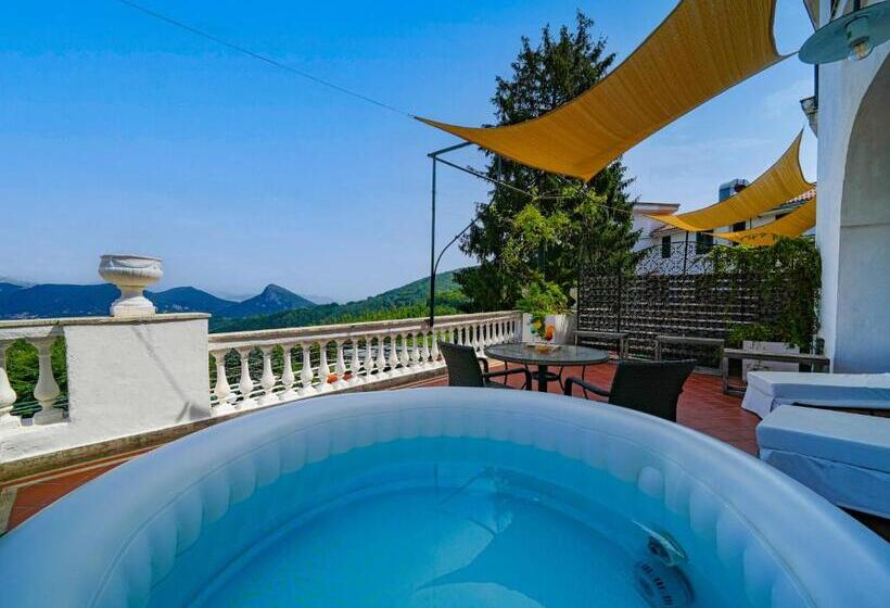 סוויטה, Scapolatiello