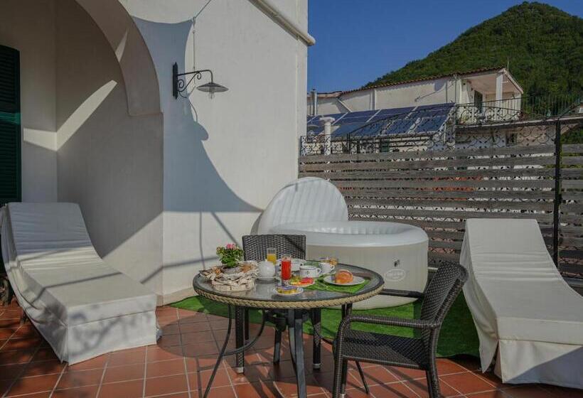 סוויטה, Scapolatiello