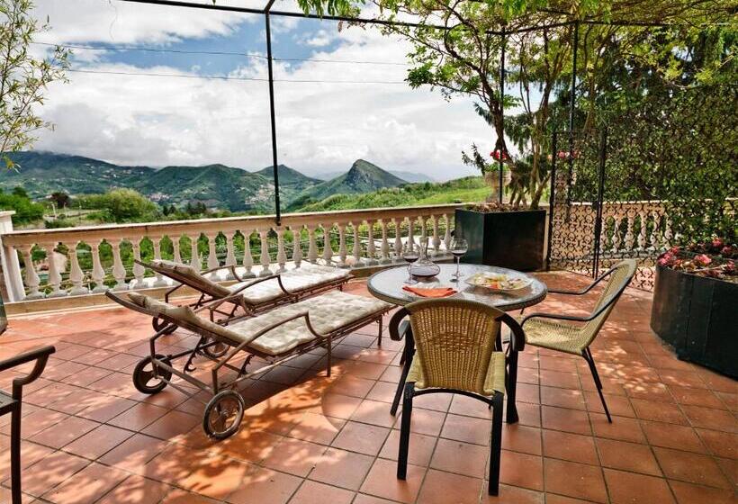 סוויטה, Scapolatiello