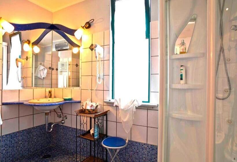 סוויטה, Scapolatiello