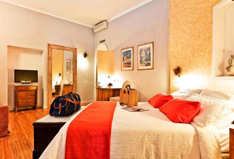 סוויטה, Scapolatiello