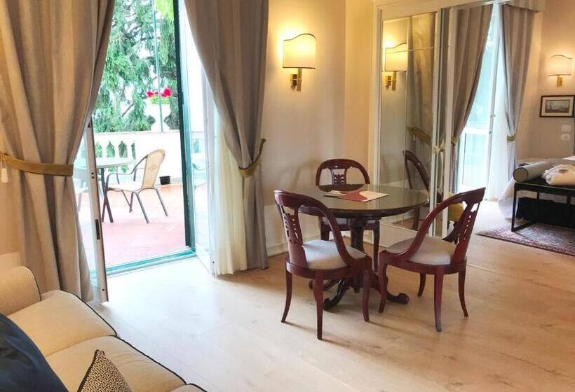 סוויטה, Scapolatiello