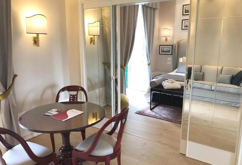 סוויטה, Scapolatiello