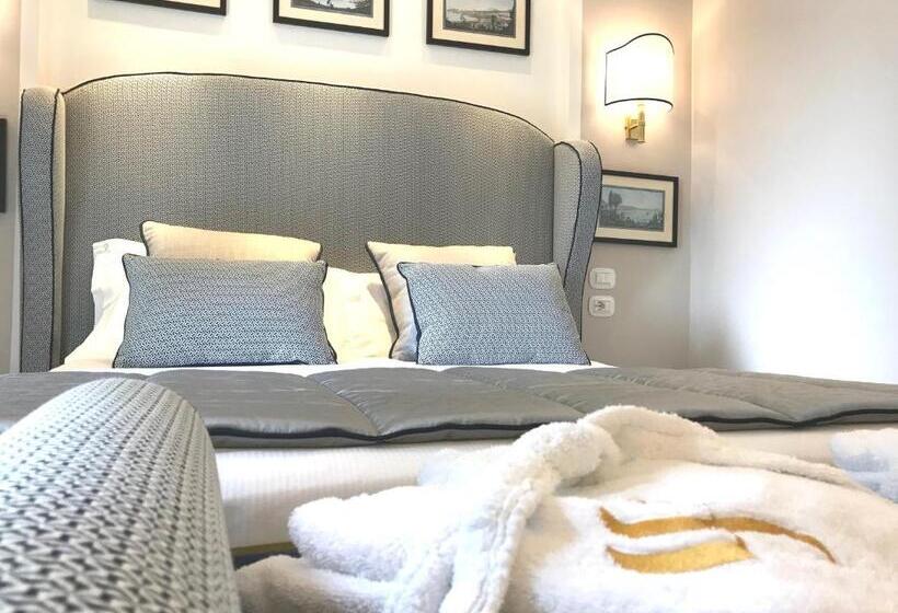 סוויטה, Scapolatiello