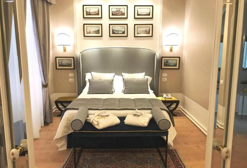 סוויטה, Scapolatiello