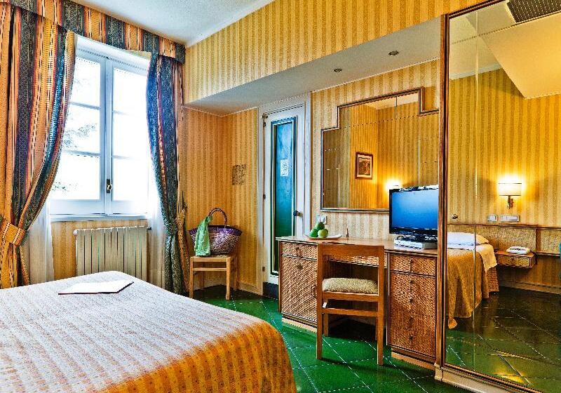 חדר סטנדרט, Scapolatiello