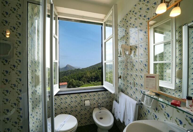 חדר סטנדרט, Scapolatiello