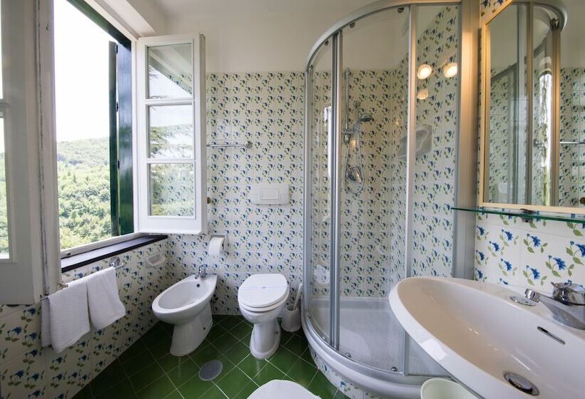 חדר סטנדרט, Scapolatiello