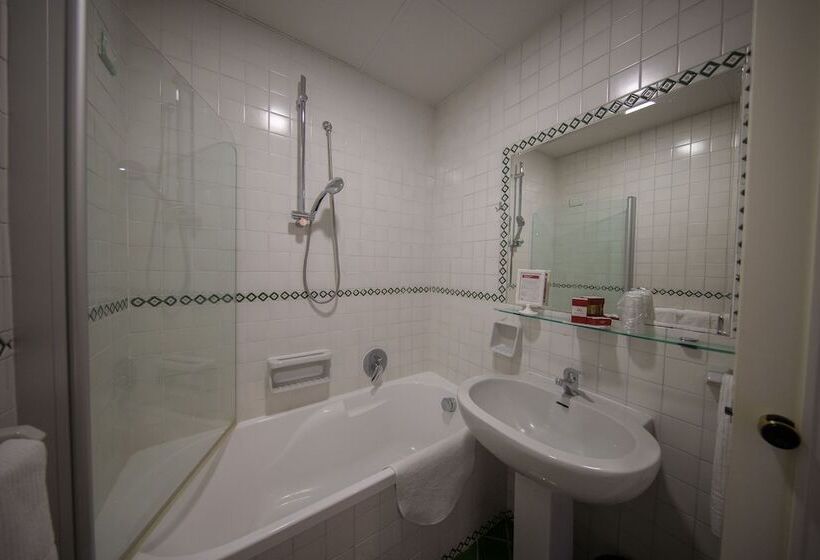 חדר סופריור, Scapolatiello