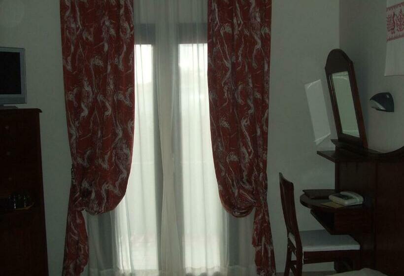 חדר סטנדרט, Stella Del Sud