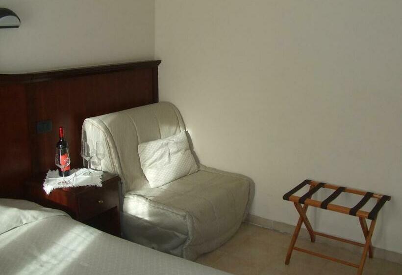 חדר סטנדרט, Stella Del Sud