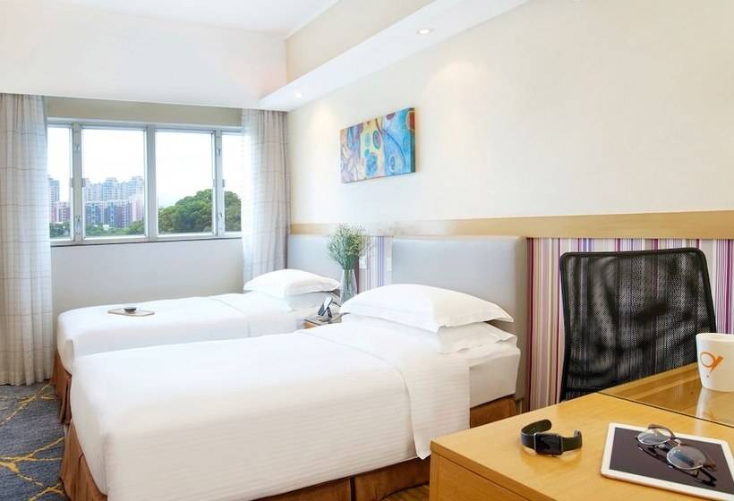 اتاق لوکس, The Cityview   Chinese Ymca Of Hong Kong