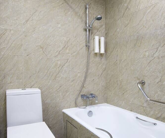 اتاق پرمیوم, The Cityview   Chinese Ymca Of Hong Kong