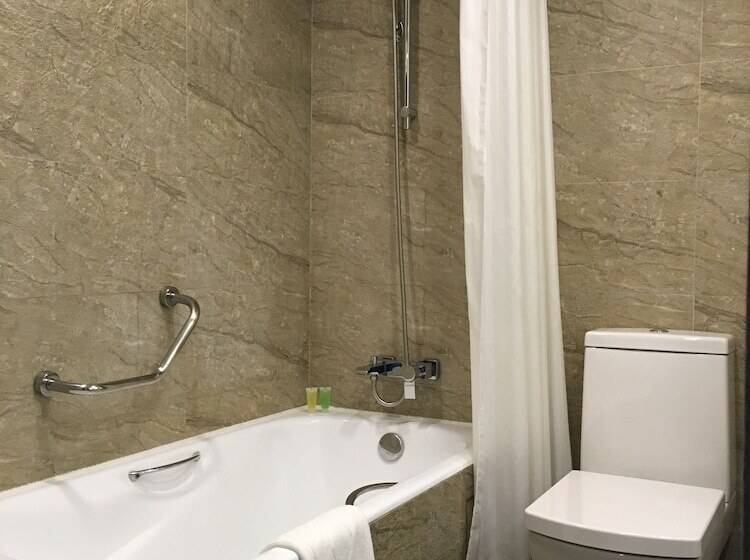 اتاق پرمیوم, The Cityview   Chinese Ymca Of Hong Kong