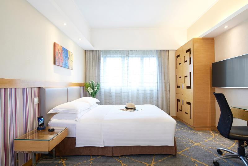 اتاق لوکس, The Cityview   Chinese Ymca Of Hong Kong