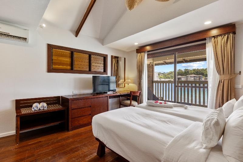 سوئیت پریمیوم, The Cityview   Chinese Ymca Of Hong Kong