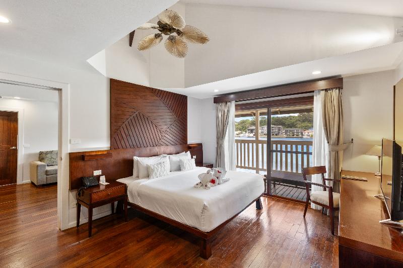 سوئیت پریمیوم, The Cityview   Chinese Ymca Of Hong Kong