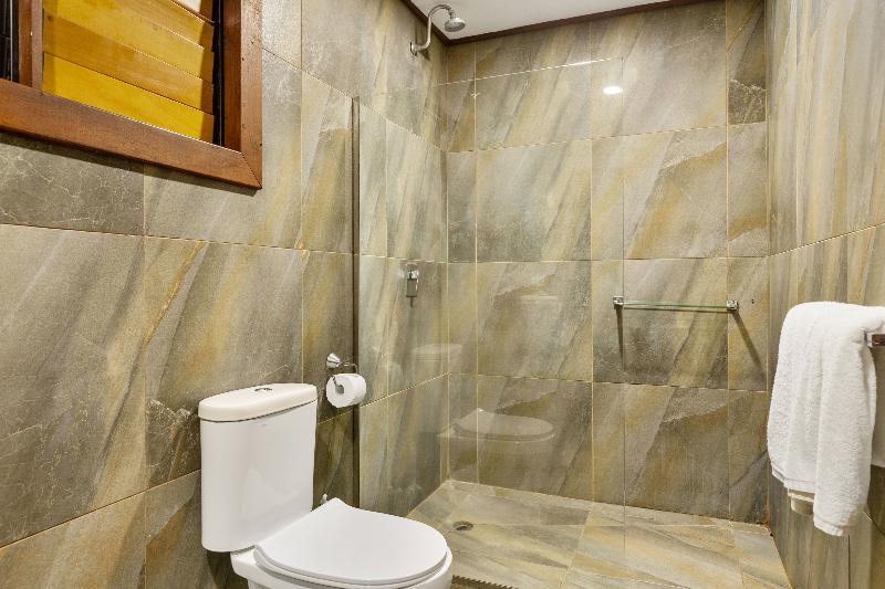 سوئیت پریمیوم, The Cityview   Chinese Ymca Of Hong Kong