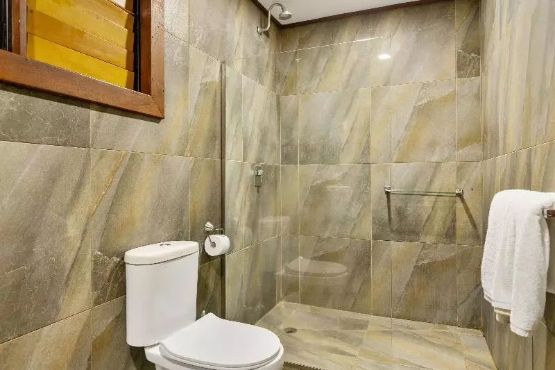 سوئیت پریمیوم, The Cityview   Chinese Ymca Of Hong Kong